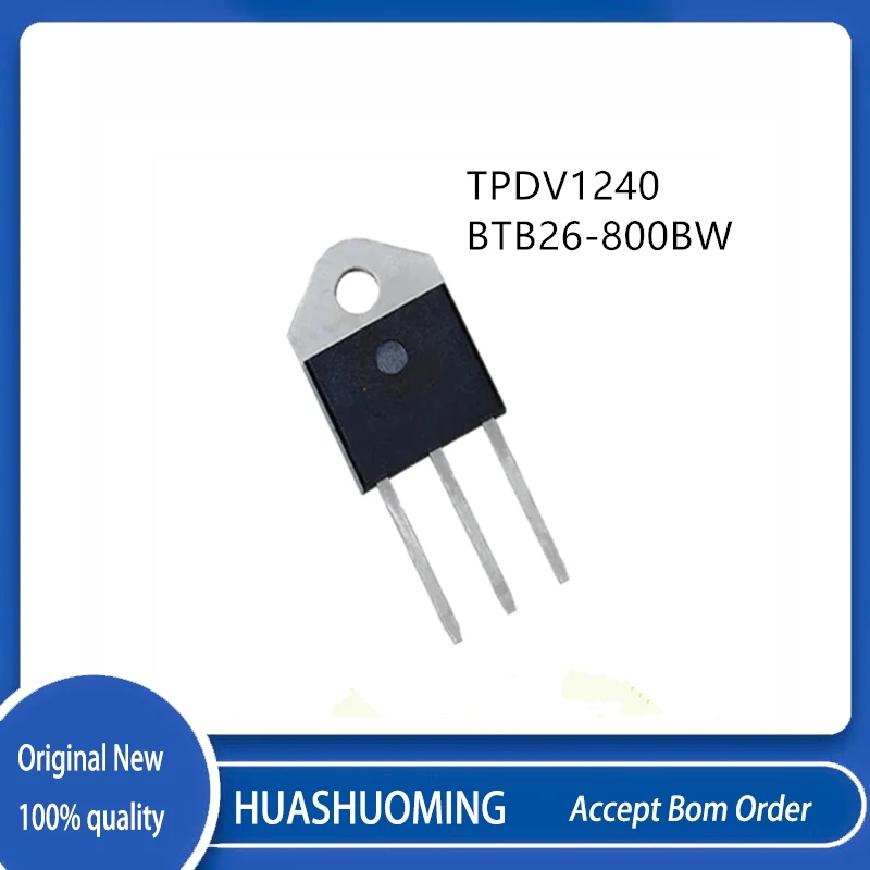 1Pcs/Lot Tpdv1240 B…