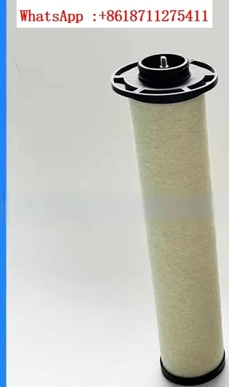 

Laser cutting high-pressure bottle blowing compressed air precision filter cartridge E115-PF/AO/AA/AX/AC