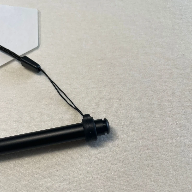 

Эластичный ремешок для ручки Antilost, подвесная веревка, сменная веревка для стилуса, планшета, ремни для ручки для сенсорной ручки, стилус