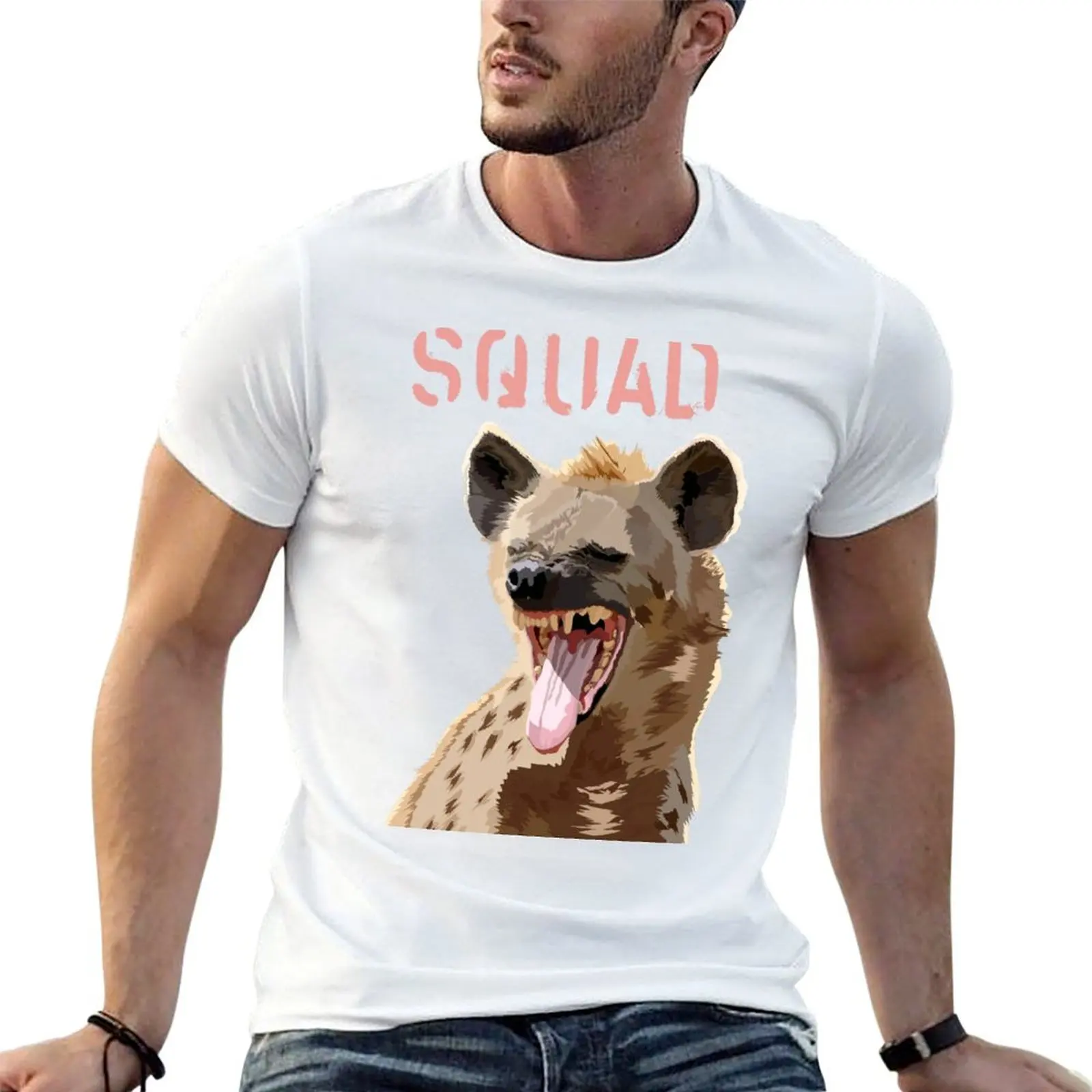 

Gremlin Squad pt 3 T-Shirt t shirts for man slim fit man t shirts cotton T-Shirt