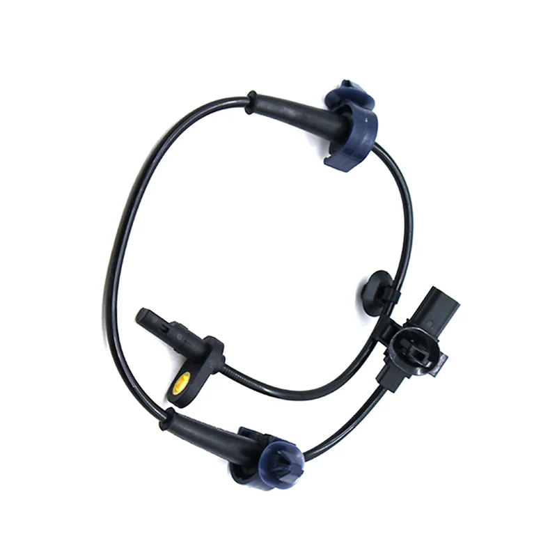 ยาวนาน 57470-TV0-E01 ด้านหลังขวาความเร็วล้อ ABS Sensor สําหรับ Honda Civic 1.4 1.6 1.8 2.2 FWD IX FK อะไหล่คุณภาพสูง 57470TV0E01