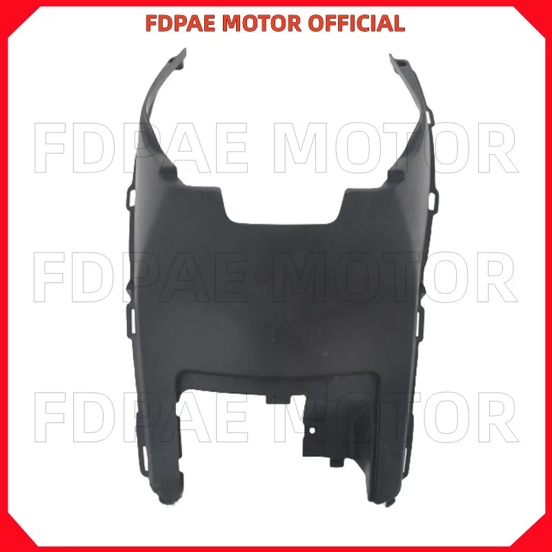 

Center Cover for Wuyang Honda Wh110t-a-8