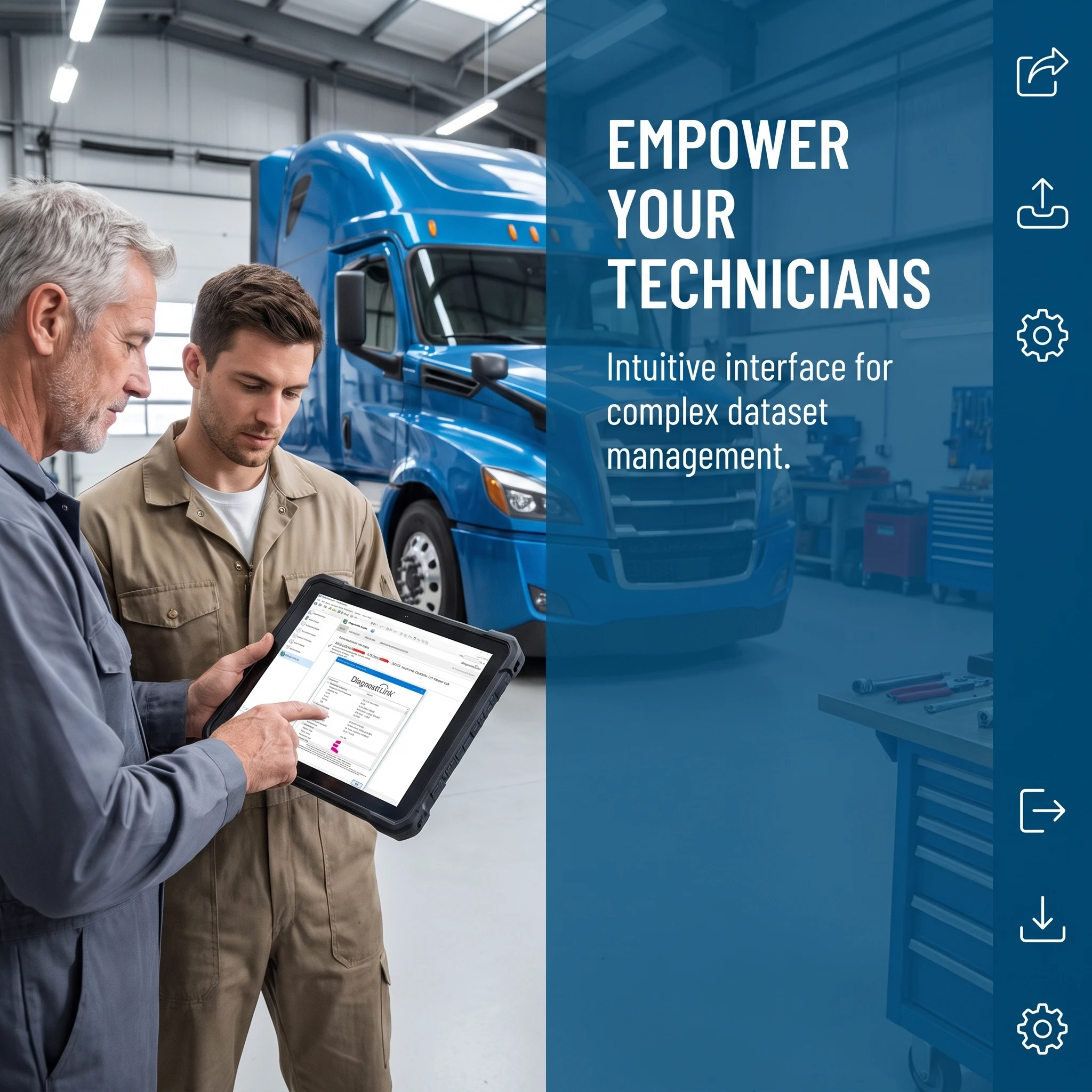 EPC-SOFTWARE Detroit Diesel DDDL Dataset Firmware Export & Import Tool CD