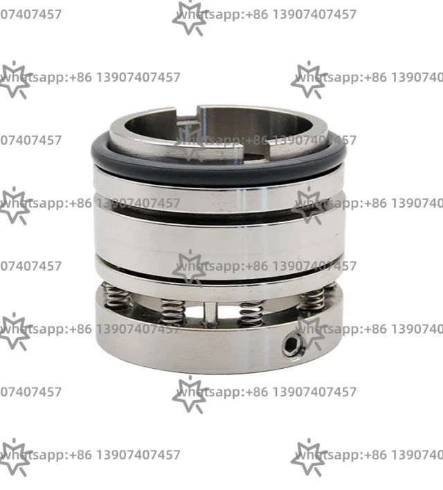 

Механическое уплотнение 105-20/25/28/30/35/45/40/50/55/60 из нержавеющей стали, водяное уплотнение вала