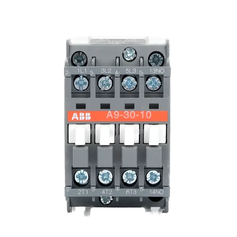 AC Contactor A9-30-10/01 A12-30-10/01 A16-30-10/01 A26-30-10/01 A30-30-10/01