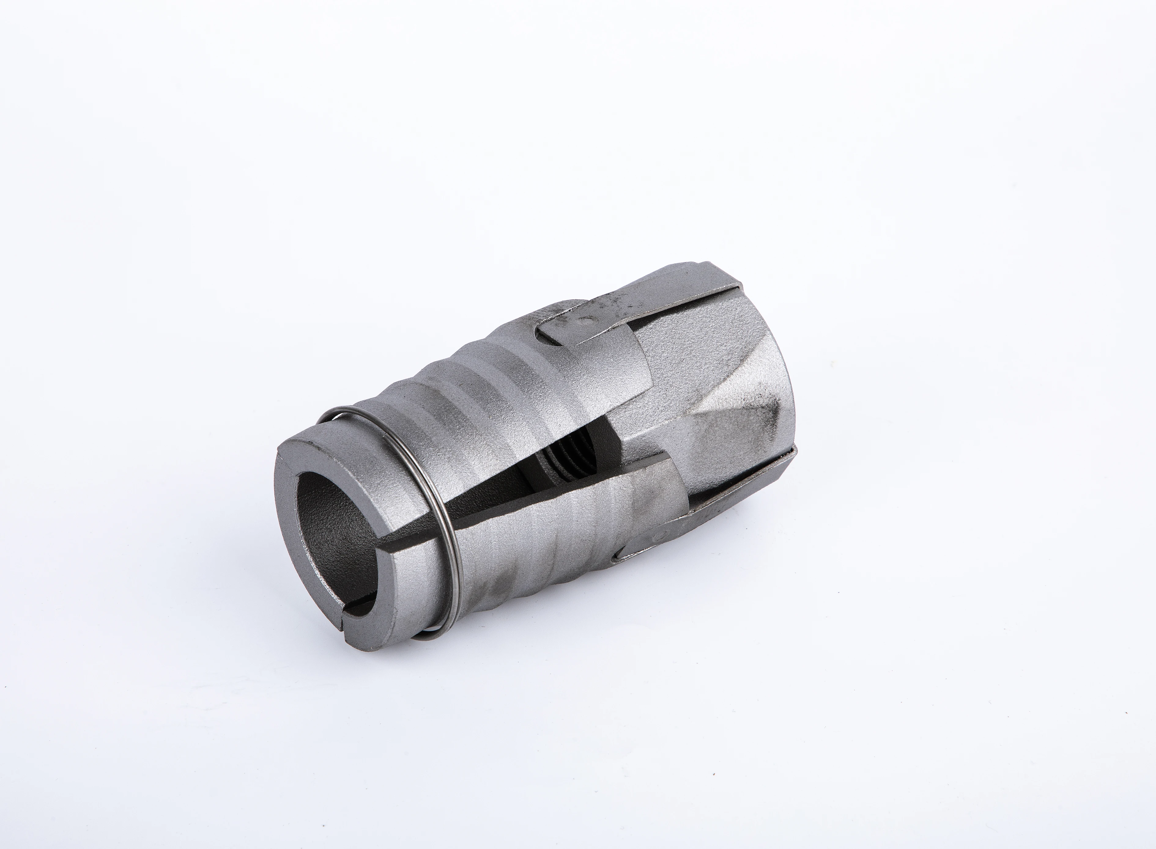 15 مللي متر الصلب التوسع قذيفة مرساة الترباس المراسي لمنتج الترابط سقف التعدين تحت الأرض