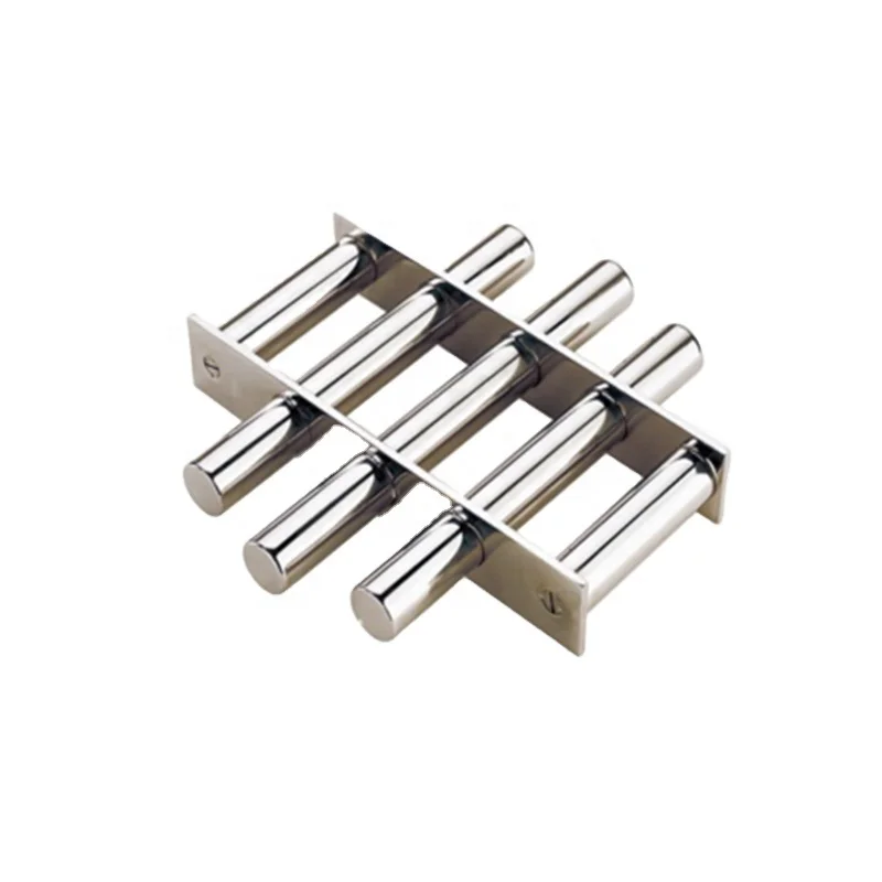 

12000 Gauss Magnet Separator Bar for Sale Magnetic Rods for Food Industry Chocolate Boiler Deangator Filter Magnetic Filter Oil
