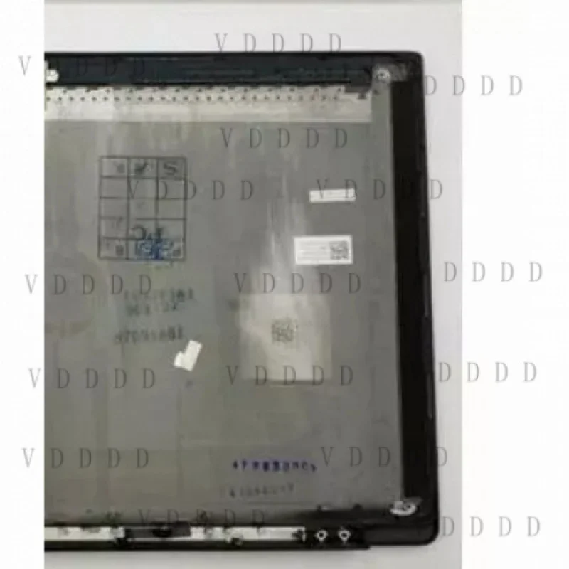 L... New For Dell Latitude 7480 E7480 Back Cover Rear Lid Top Case  CN-0JMCW9 0JMCW9