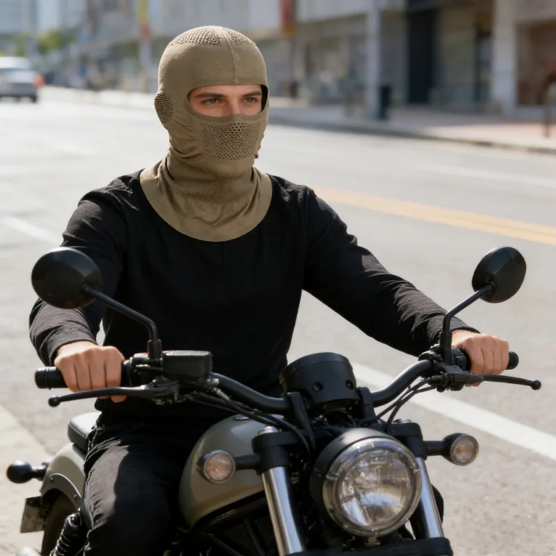 Thumbnail 3 - #8 Balaclavas List of Top Picks