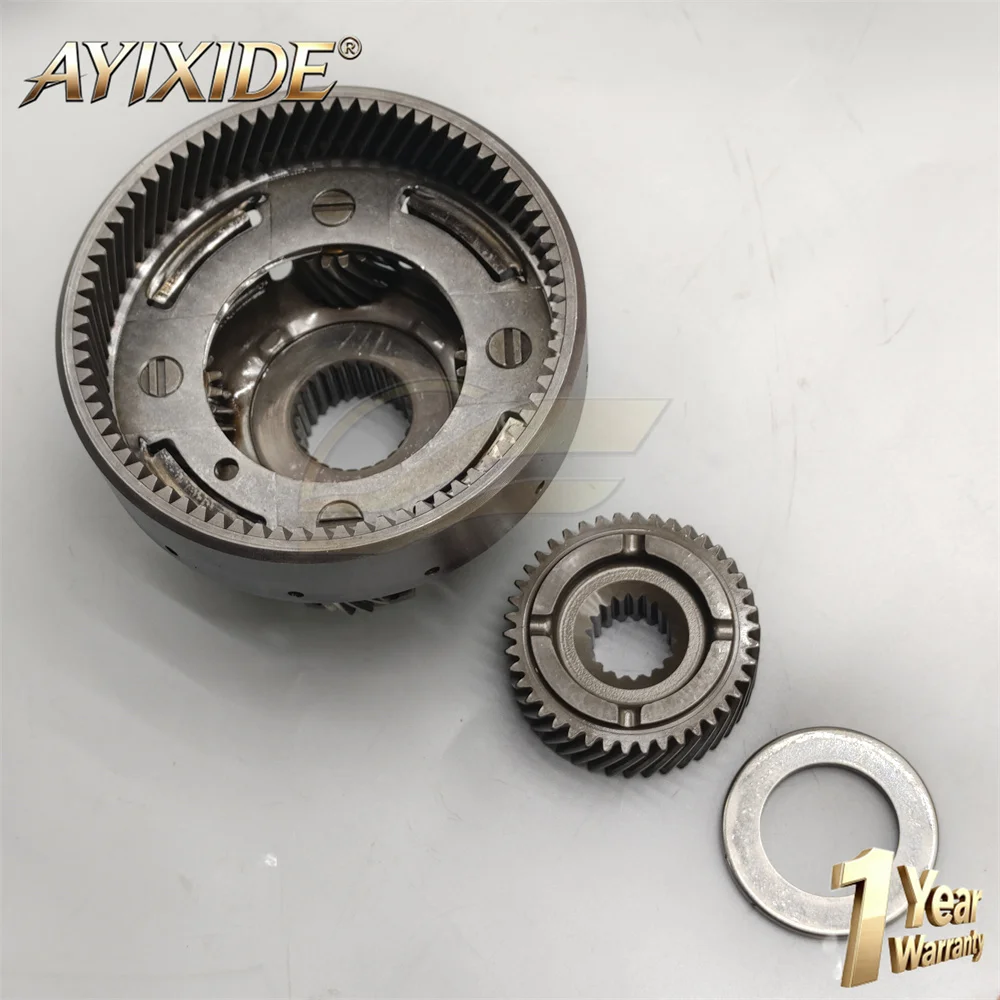 For Nissan RE4F04A RE4F04B RE4F04V Transmission Reverse Planet Carrier Auto Replacement Parts