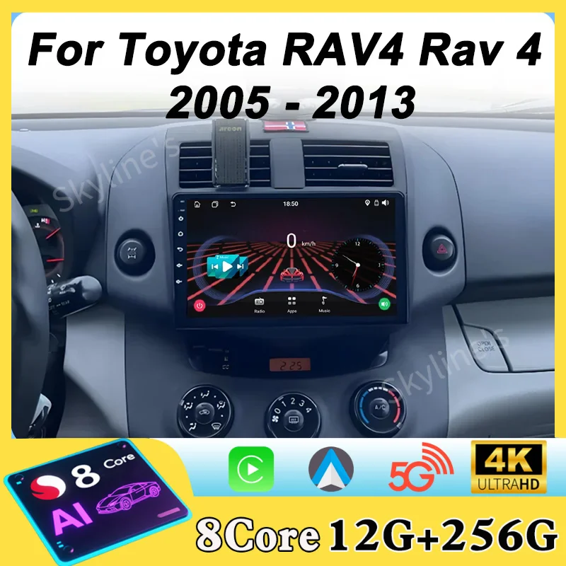 Android 15 For Toyo… - image