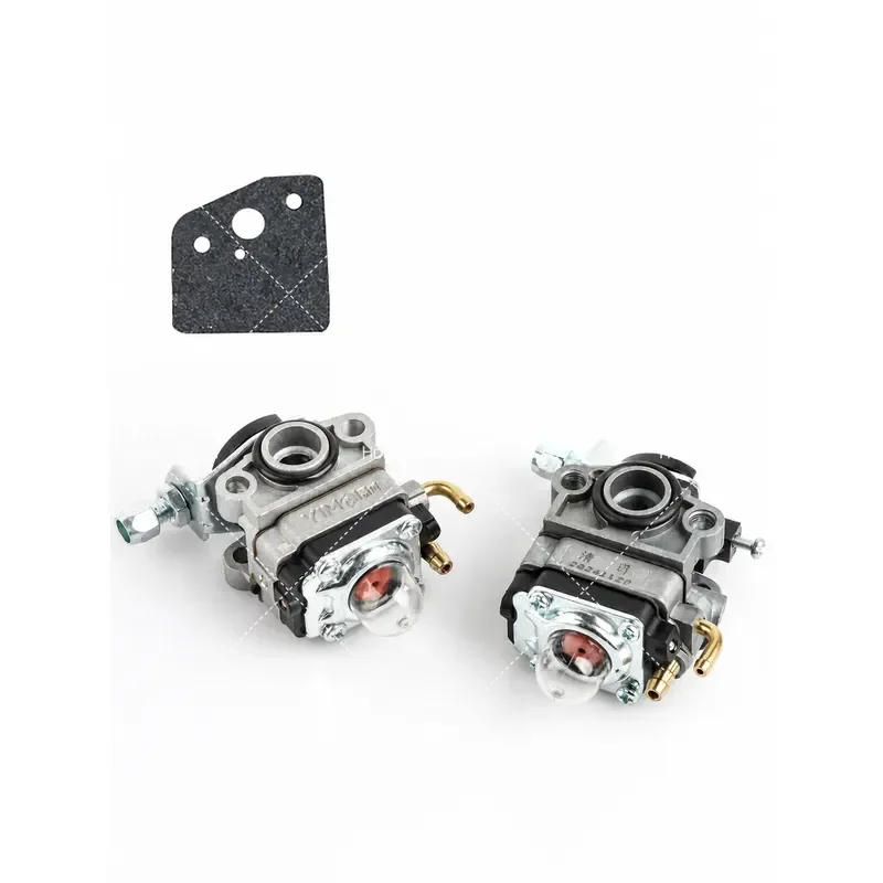 Lawn mower parts, four-stroke 140 mower 139 assembly
