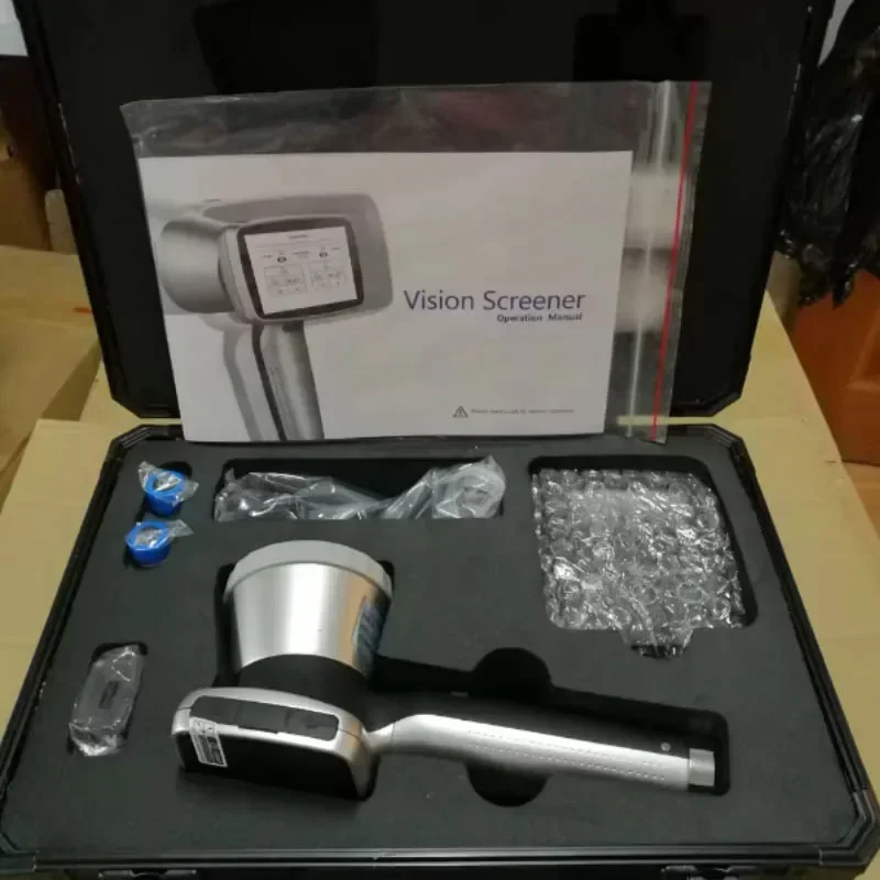Handheld Autorefractometer Portable Autorefractor Autorefractor Vision Screener