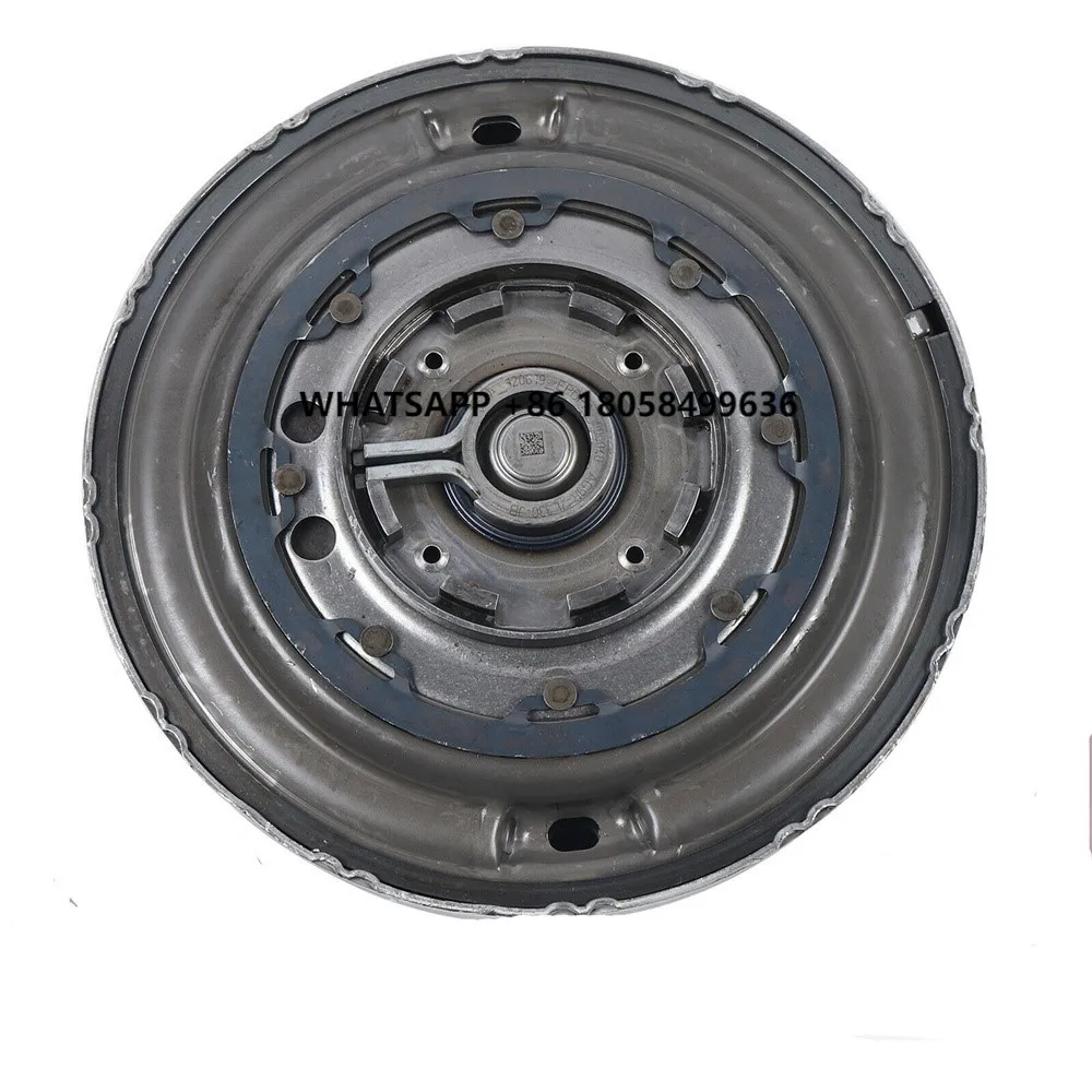 

MPS6 6DCT450 Муфта коробки передач для Ford Dodge 2.0L 2.2L 126554C-FX MPS6 6DCT450
