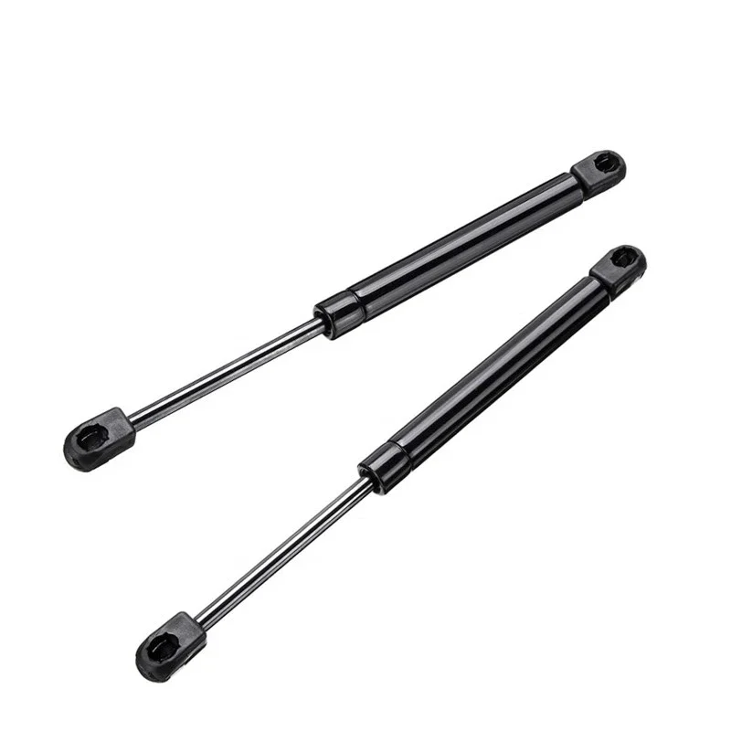 2x Car Front Engine Hood Lift Supports Rod Arm Gas Springs Shocks Strut Bars For Jeep Grand Cherokee WJ WG 1999-2004 55136764AA