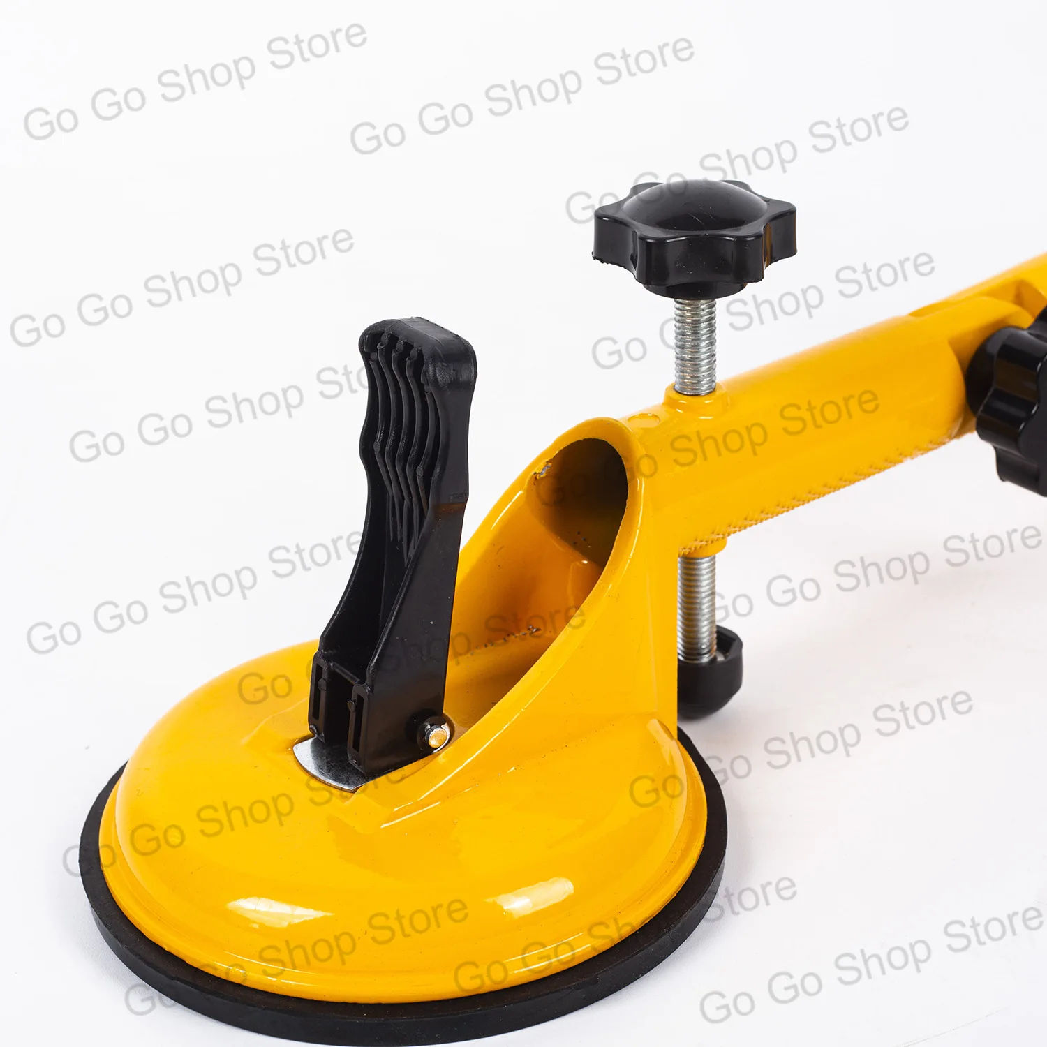 Fixed Angle Tile Glass Slate Vacuum 90 Degree Right Angle Adjustable Decoration Patchwork Suction Cup Leveler