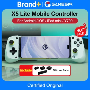 שלט משחק לטלפון GameSir X5 Lite