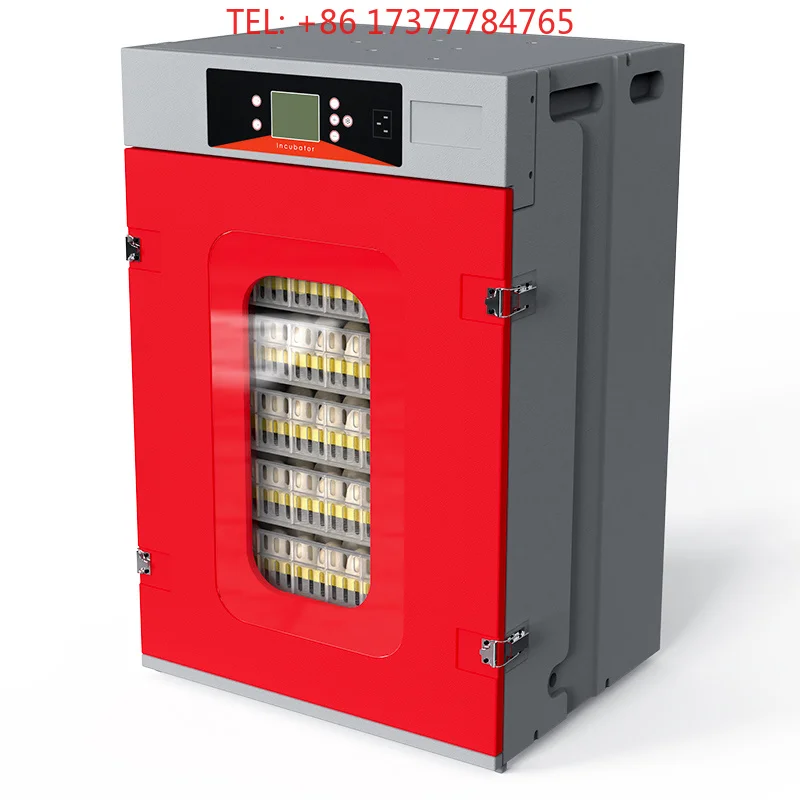 HHD Temperature Controller Chick Master Price CR 300 Hatching hine