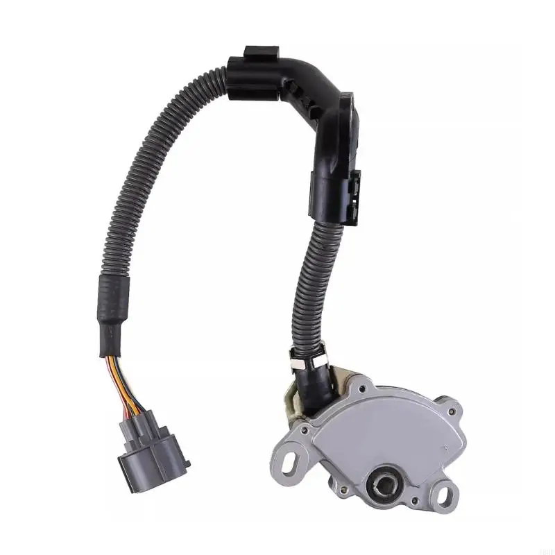 

J60F Reliable Neutral Gear for Vehicles Enhances Safety and Precise Monitoring