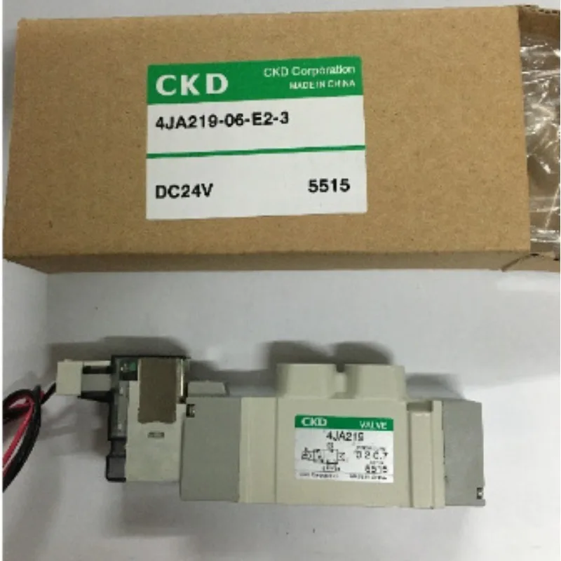 Parts For Ckd Solen…