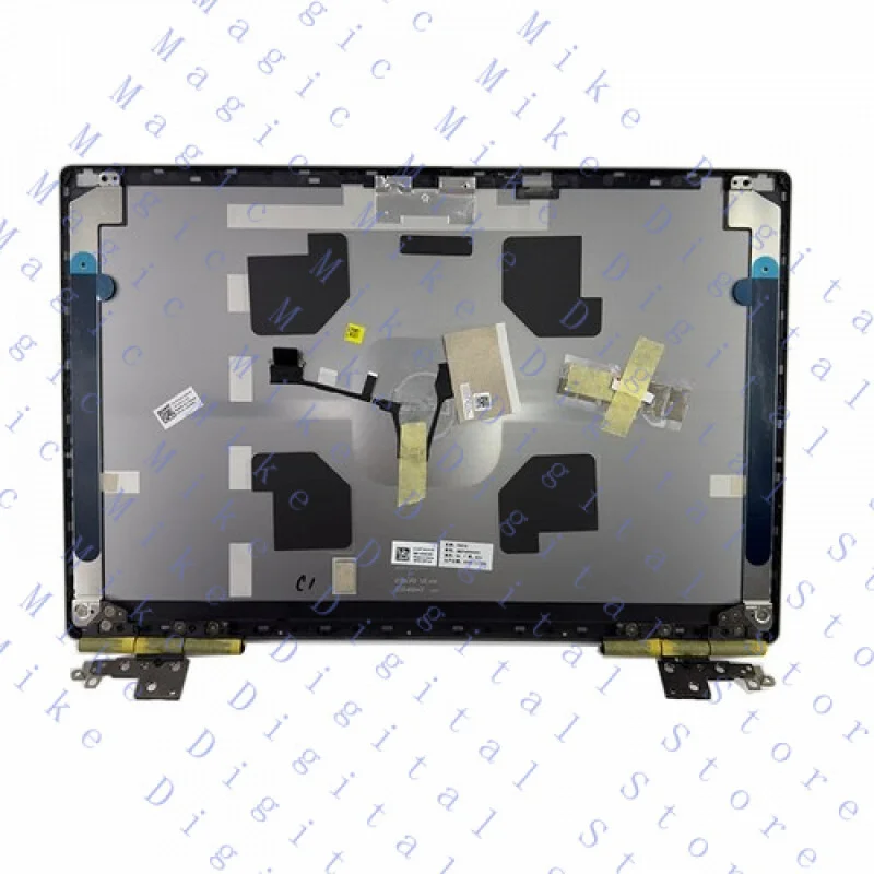 

UU New for DELL Precision 7750 7760 LCD Back Cover 03FTJ9 with Hinge