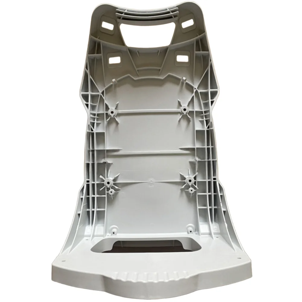 /Plastic /Frame /Back Plate 42827003806 Replacement Part For BR600 BR700 BR550 Leaf Blower Vacuum Accessories