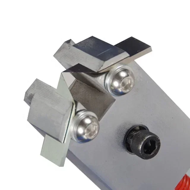 karton maszyny do rowkowania do sztywnych pudełek