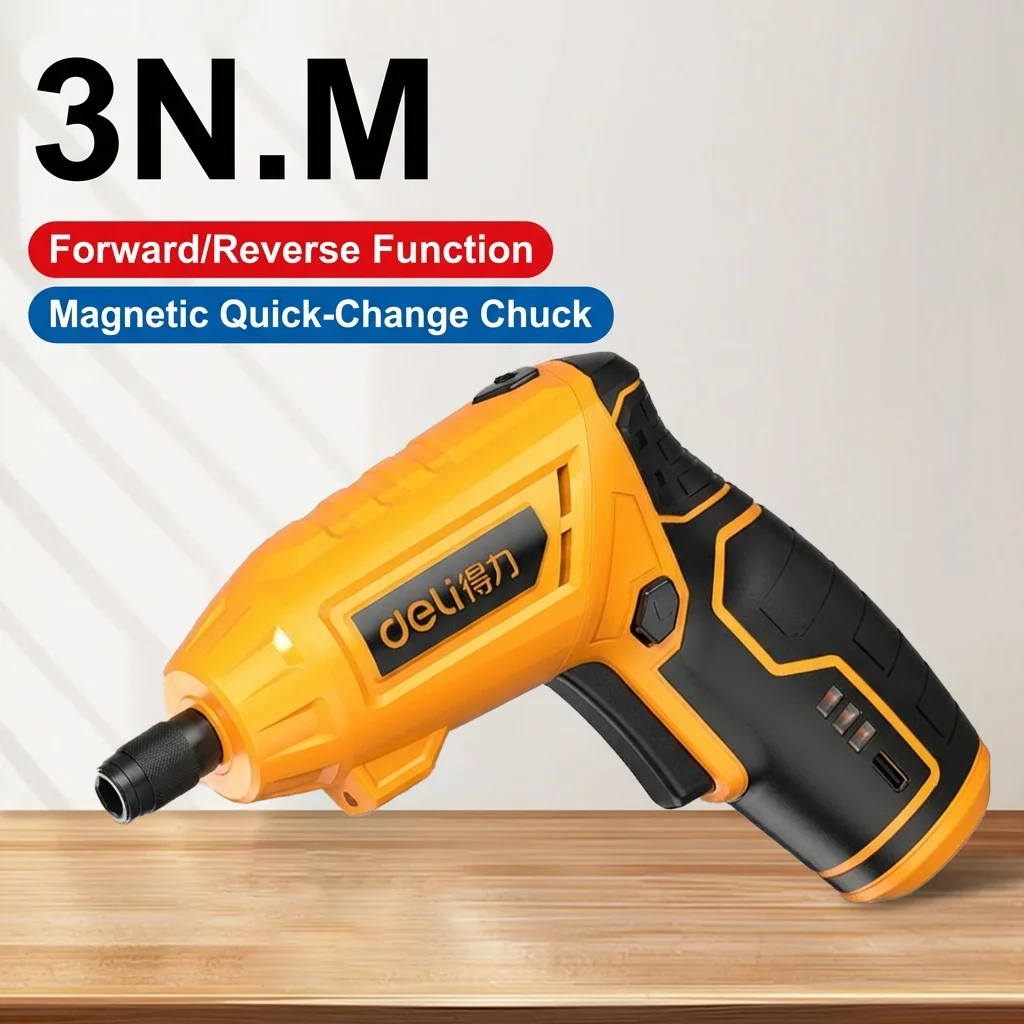 3N.M Cordless Elect…
