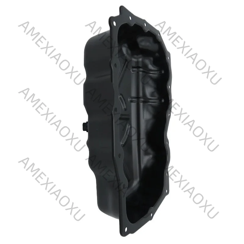 Brand New Oil Sump pan For Ford Transit Tourneo Custom Transit Custom 2016- GK2Q 6675 AA GK2Q6675AA  2011593 Car Accessories