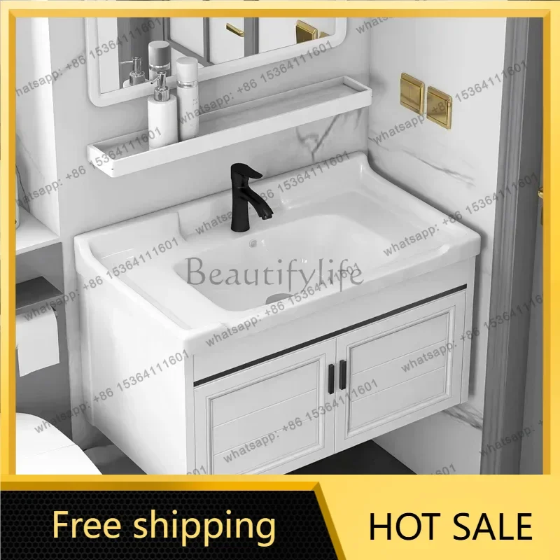 YJ Regale White Bathroom Cabinet Partitions Storage Cabinet Shelves Vanity Shelf Corner Funky Mobiletto Bagno Unique Furniture