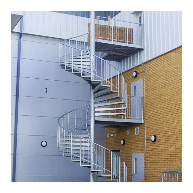 custom.Luxury Indoor Staircase Modern Design American Stainless Steel Glass Circular Loft Curved Stairs