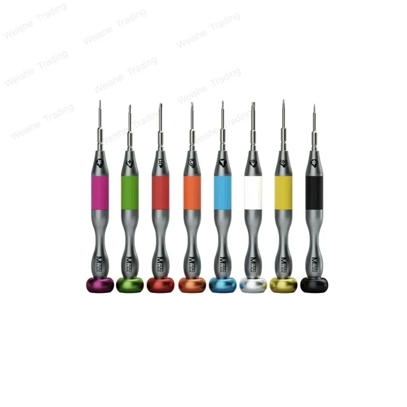 

High Screwdriver Set Precision Magnetic Pentalobe Disassembly Tools For Mobile Repair