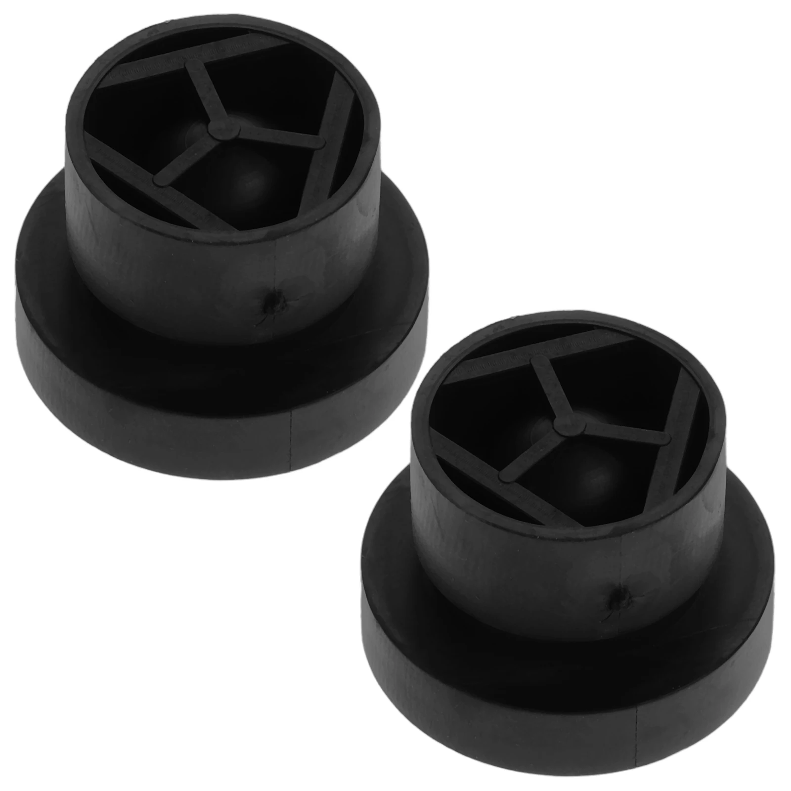 

2PCS Bushing for Car Motorcycle ATV Clutch Pump Shift Tensioner Repair Durable Vibration Reduction Long Lasting Performance