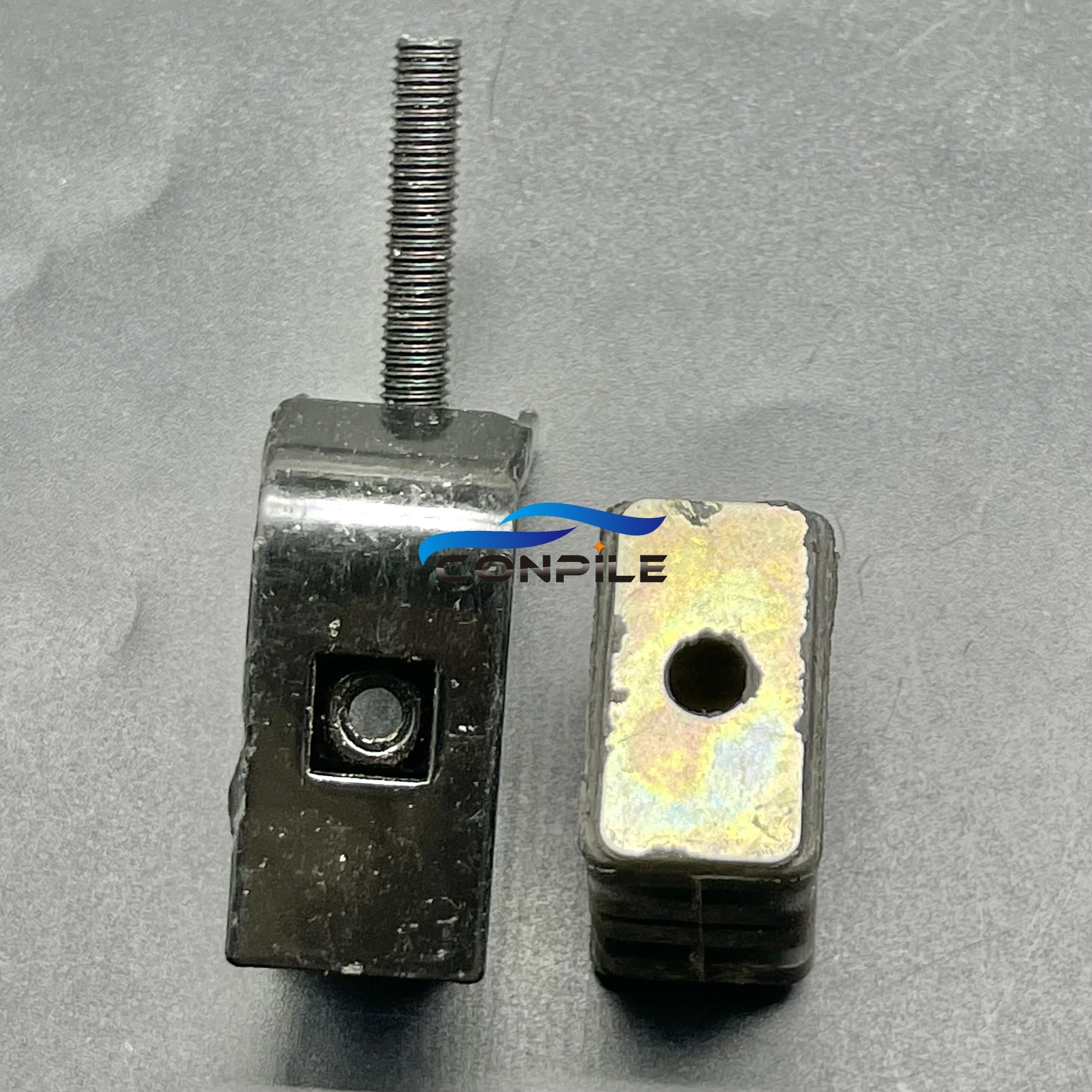 for nissan Paladin Pickup D22 Front Bumper Small Bracket