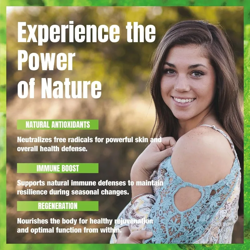 

Soursop Leaf Extract Drops Graviola Liquid Supplement For Immune Health And Antioxidant Support Natural Herbal Tincture