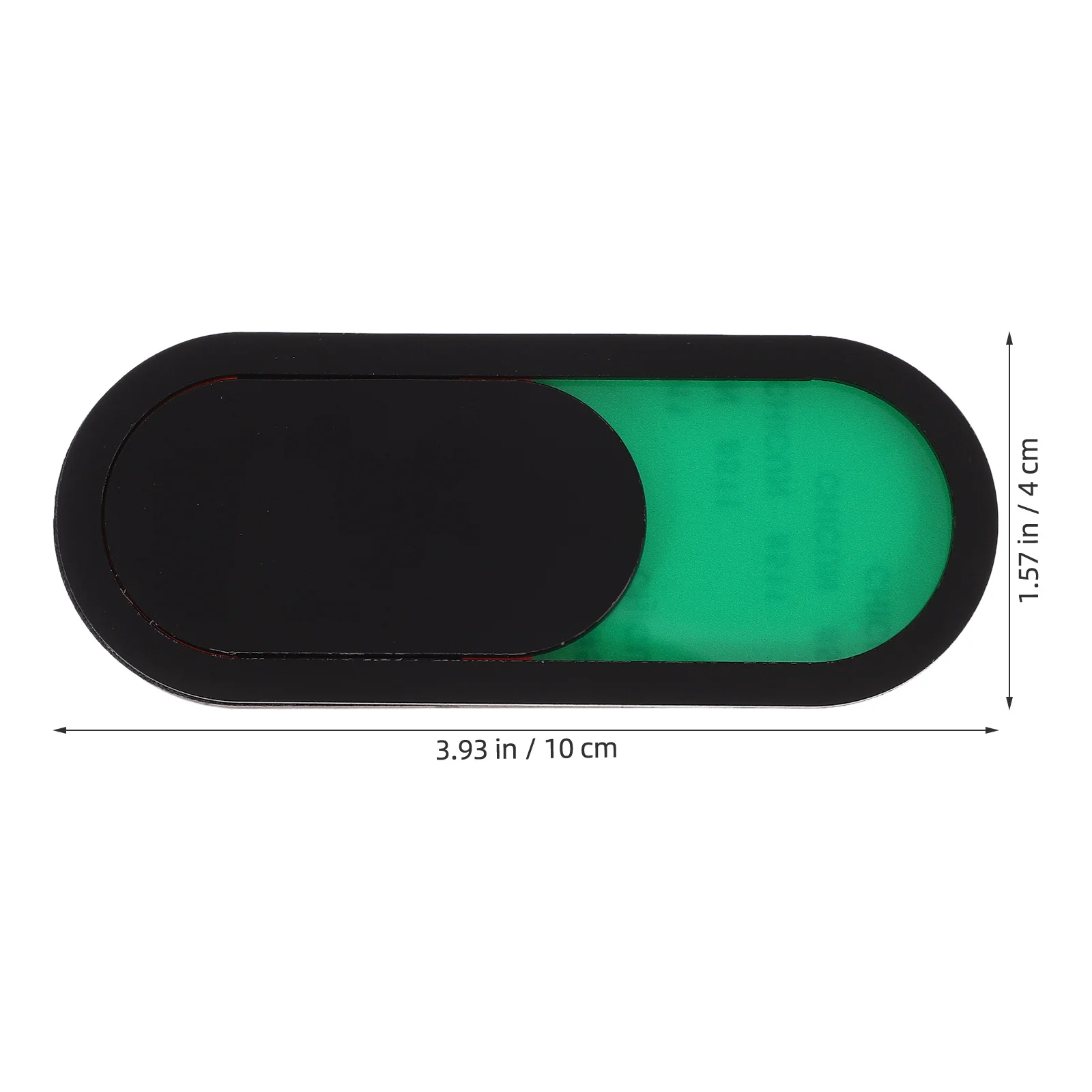 5 قطعة علامة الباب المحتلة الشاغرة مؤشر الحالة الشريحة للحمام مكتب غرفة الاجتماعات استخدام علامة المحتلة شاغرة