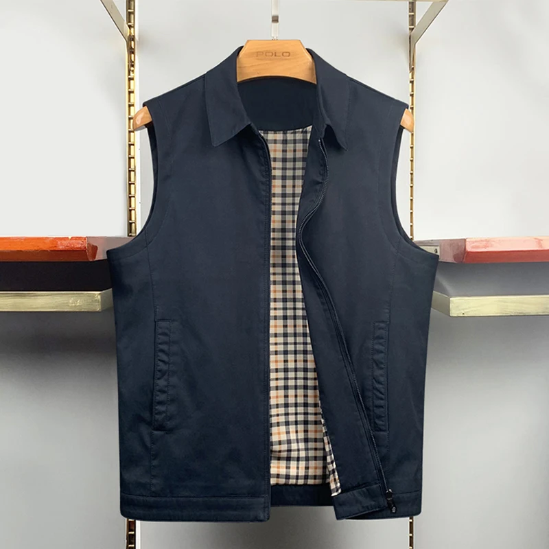 Men's Busin Casual …