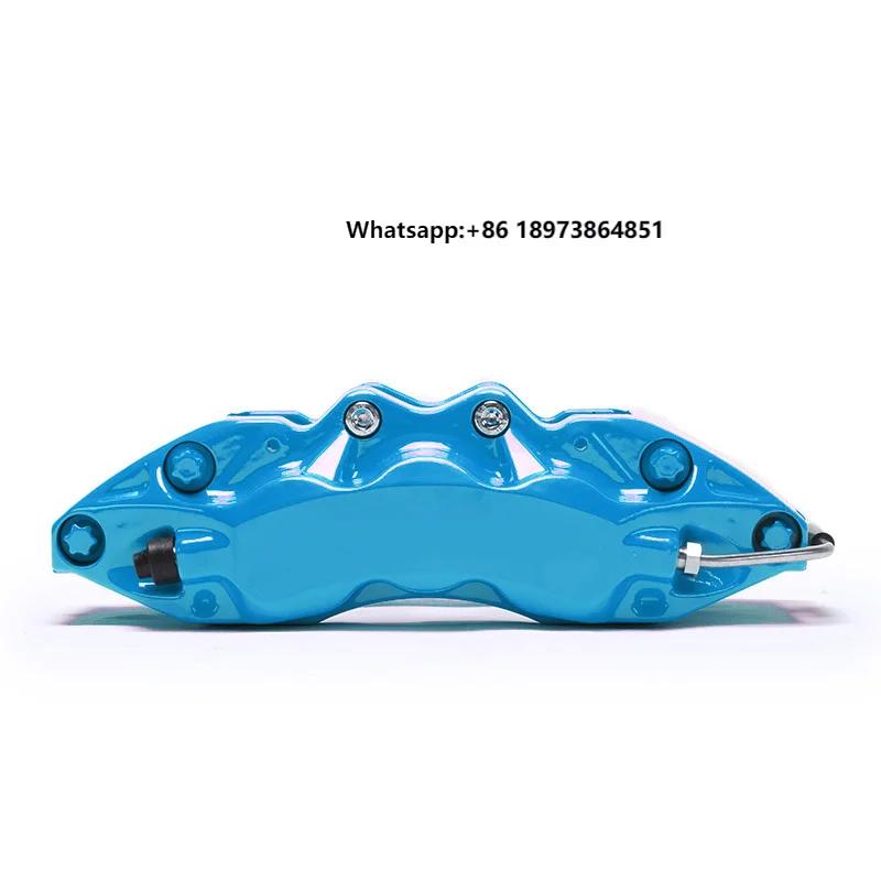 

6 Pot Brake Caliper 9040 Auto Brake Parts 20 Inch for Aston Martin
