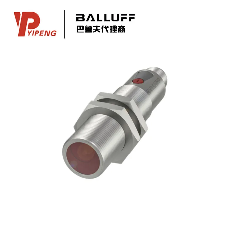 2025 Balluff/Balluf…