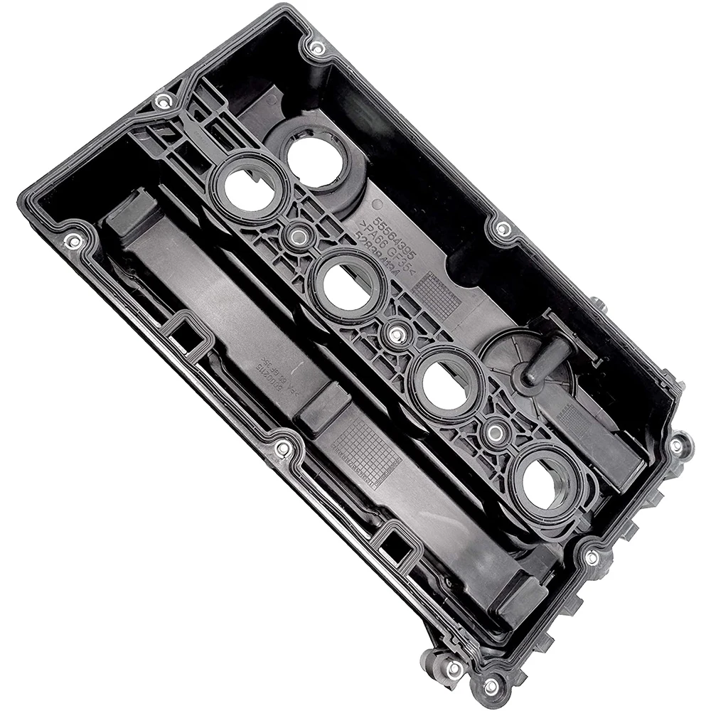 Valve Cover 55564395 For CHEVROLET Aveo 1.6L 2011-2015 Cruze 1.8L 2012-2015 Sonic 1.8L 2009-2010 Pontiac G31.6L