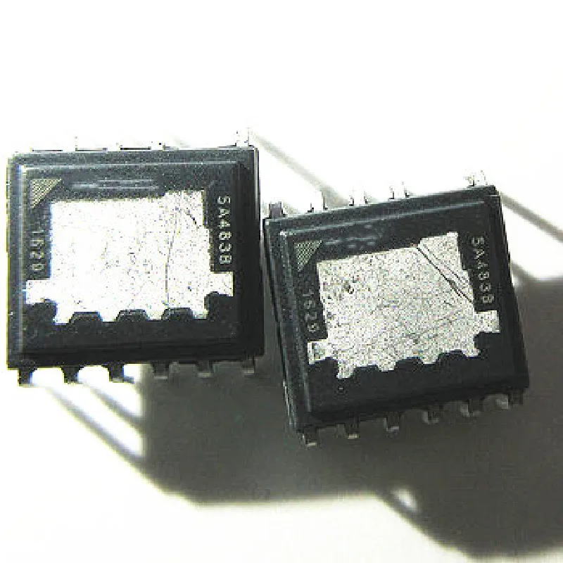 5PCS LNK6766V LNK6766 K2000G 2SB1386 BH MAX6675ISA MAX6675 GD25B64BSIG GD25B64 IRLR024N LR024N