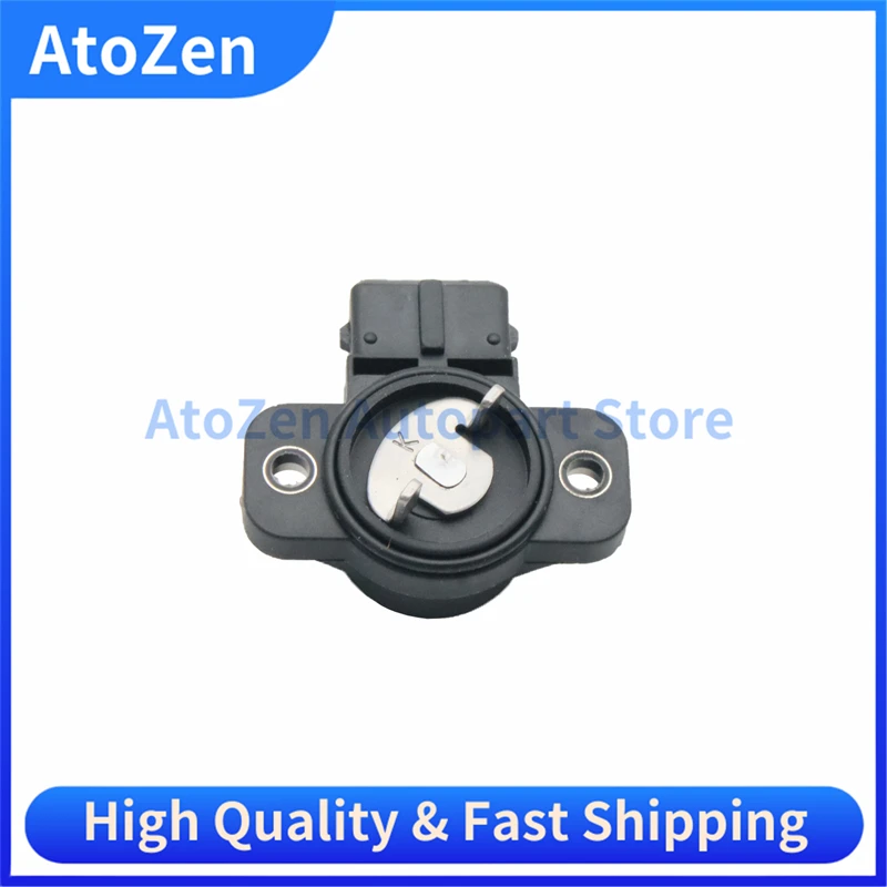 

35102-02000 Датчик положения дроссельной заслонки 3510202000 35102 02000 для Hyundai Sonata Santa Fe Tucson Tiburon Kia Optima Sportage 99-06