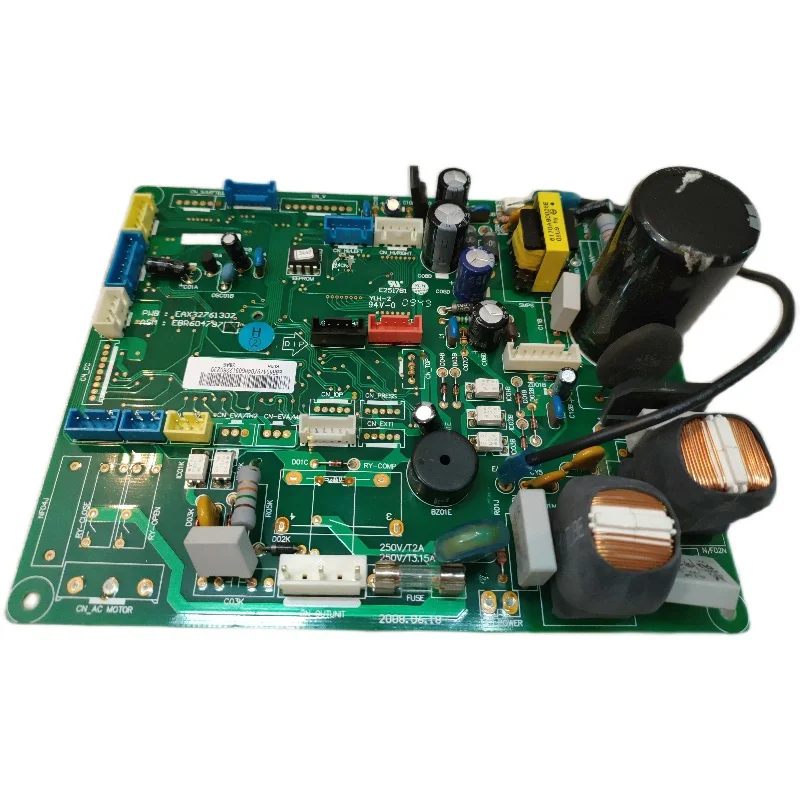 good for Air conditioning computer board EBR604797 EAX32761302 EAX38693101 EBR62594016 part  6870A90715B EBR32286702