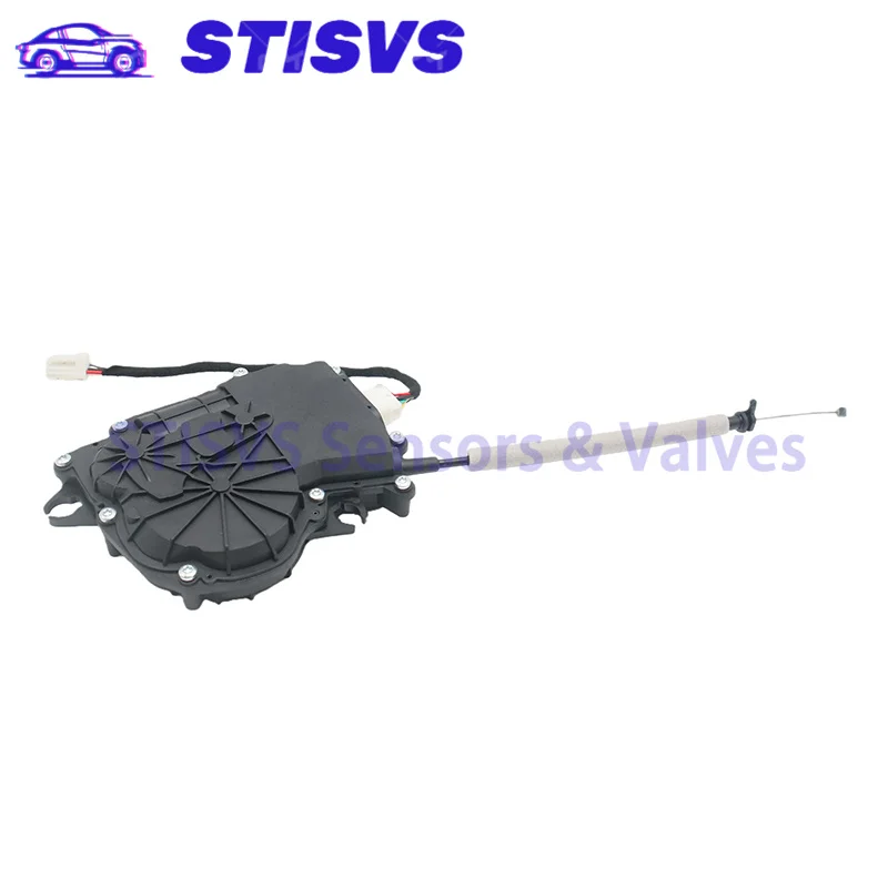 

51247361231 New Boot Lock Latch Actuator for BMW X4 2014 2015 2016 2017 2018 F26 Auto Parts accessories