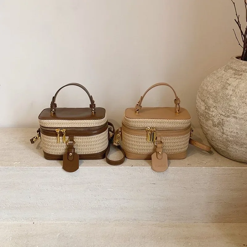 

Elegant Party Shopping Simple Diaper Bag Unique Crossbody Handbag For Women Fashionable Leather Messenger