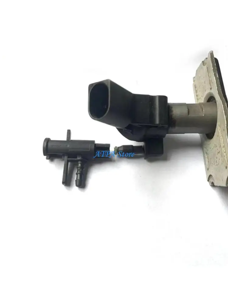 

U13C Car High Pressure Return Hose Direct Fit Installation Durability Construction For SUV Models 314712F001 314712F000