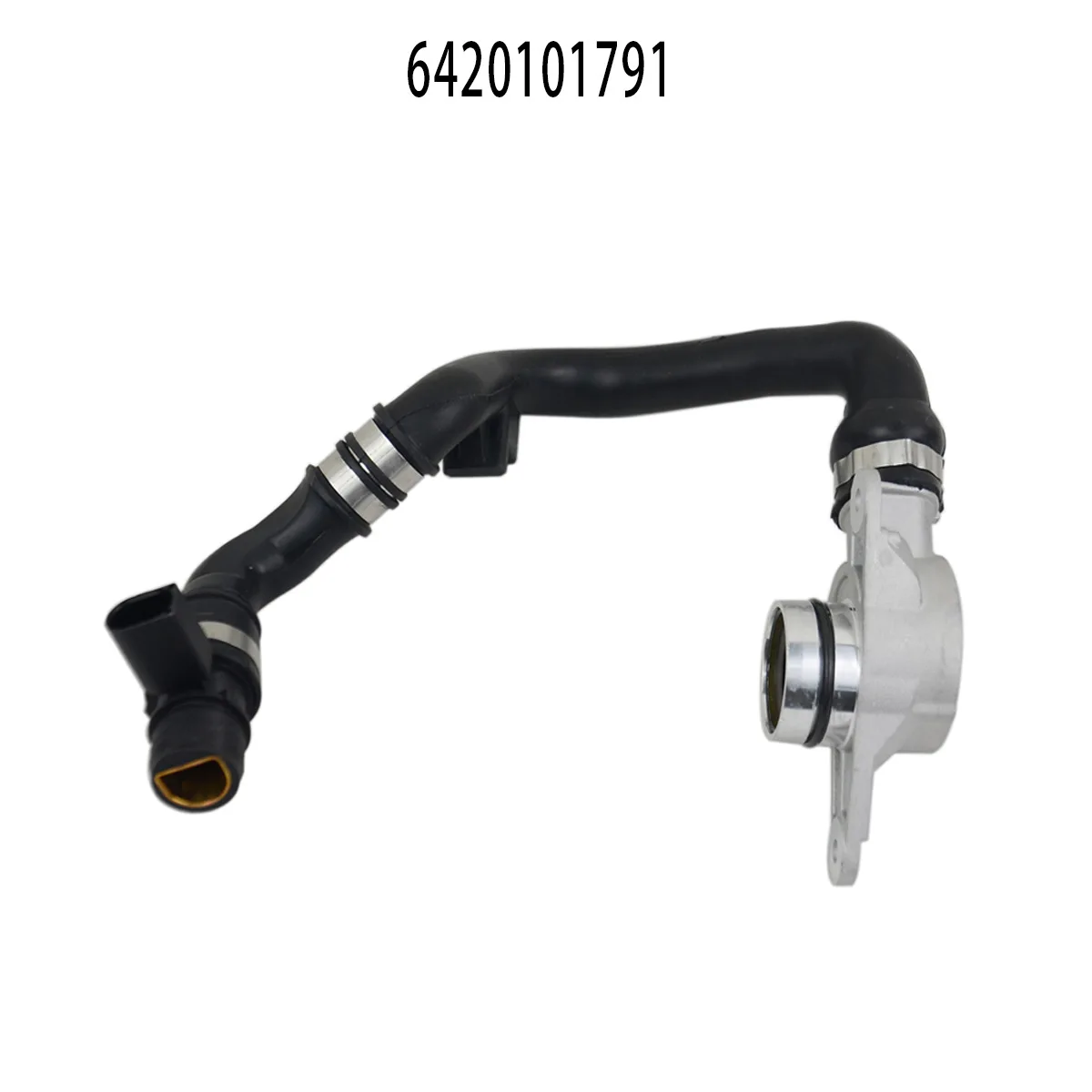 6420101791 High Quality Breather Valve Pressure Regulator Valve Fit For Mercedes Benz OM642 642 Engine Ventilation Valve