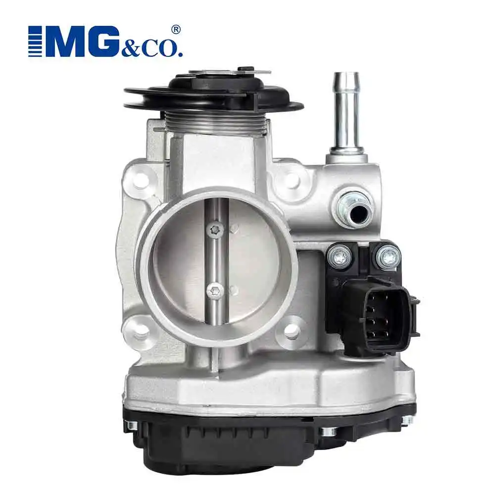 

Electronic Throttle Body Assembly No.96394330/96815480 Engine Throttle Body Applicable to Chevrolet Lacetti 2003-2012