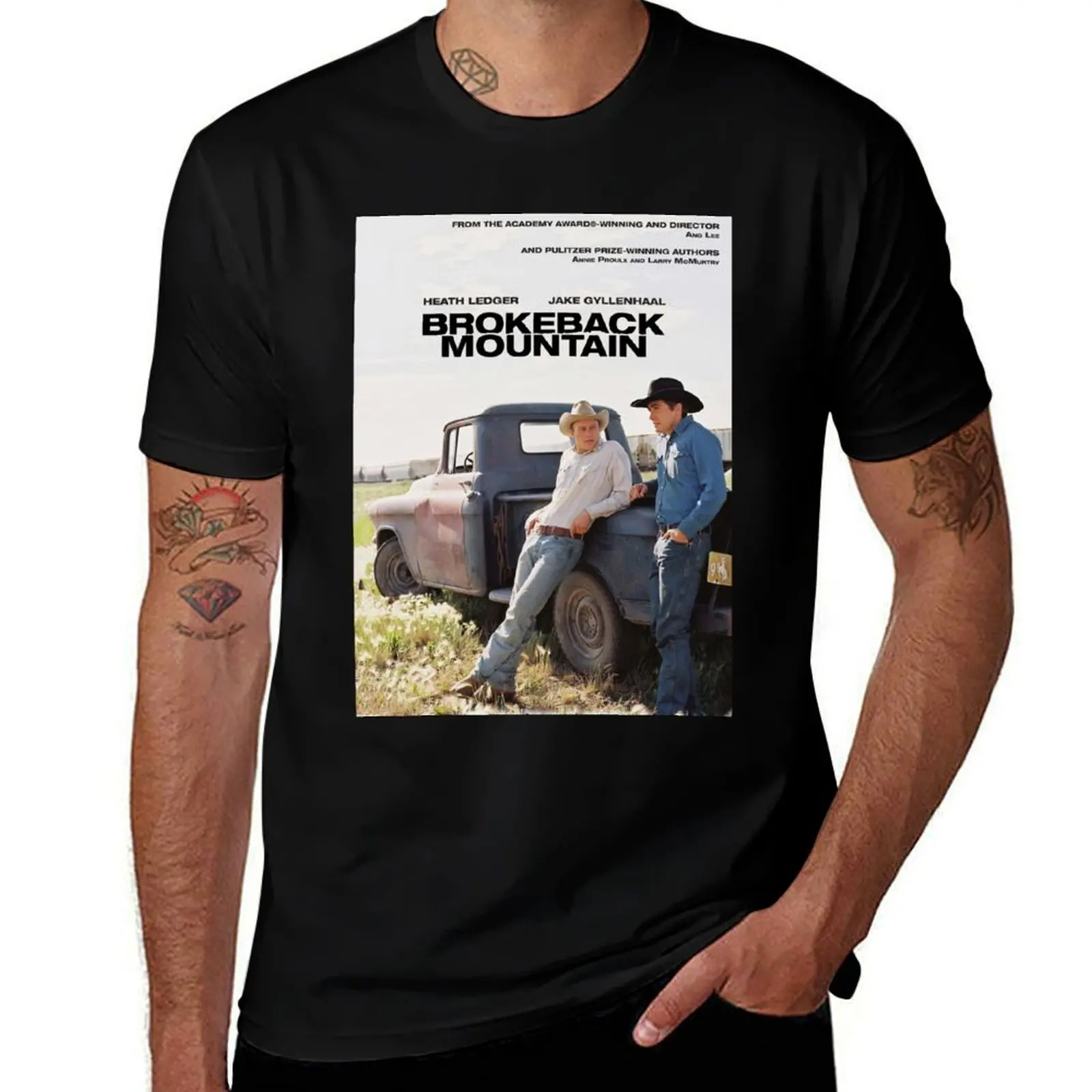 afternoon grass T-Shirt man t shirts for men casual T-Shirt