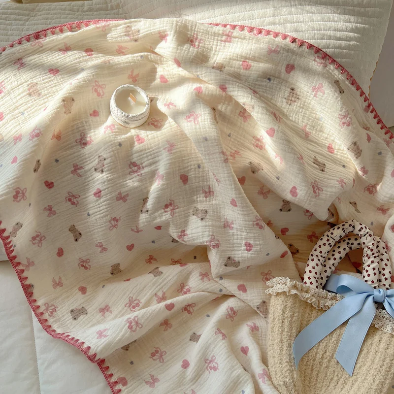 Thumbnail 3 - #41 Best Blanket Throws to Buy In 2026